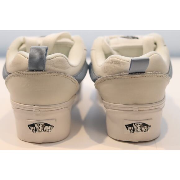 Vans Knu Stack Sz 7.5 - Picture 4 of 6